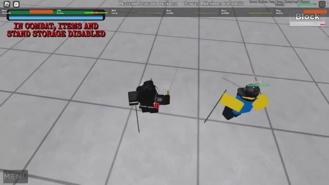 (sakura stand) true anubis vs true anubis смотреть онлайн