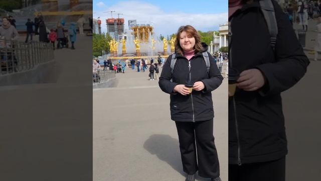 Майские прогулки смотреть онлайн