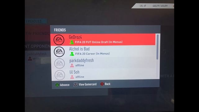 How to Setup a FIFA Game on Xbox:by Snap Soccer смотреть онлайн