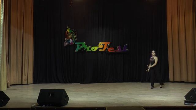 Кулик Мария PING PONG смотреть онлайн