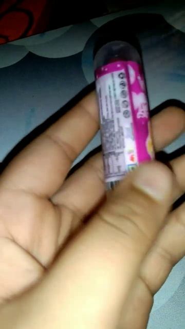 lipstick 💄 Loli pop# like and subscribe # shorts