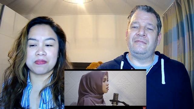 Vanny Vabiola "IT'S ALL COMING BACK TO ME NOW" | Dutch Couple REACTION смотреть онлайн