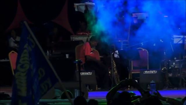 CALYPSO FIESTA 2K18 Pt # 3 смотреть онлайн