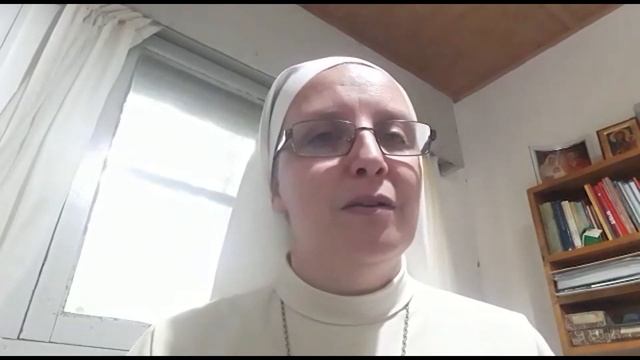 Caminado hacia la Pascua Maria Melisa 19 02 21 смотреть онлайн