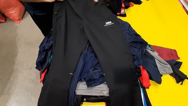 Спортивный микс экстра (-D-P-Training Wear Extra) - С 462 смотреть онлайн