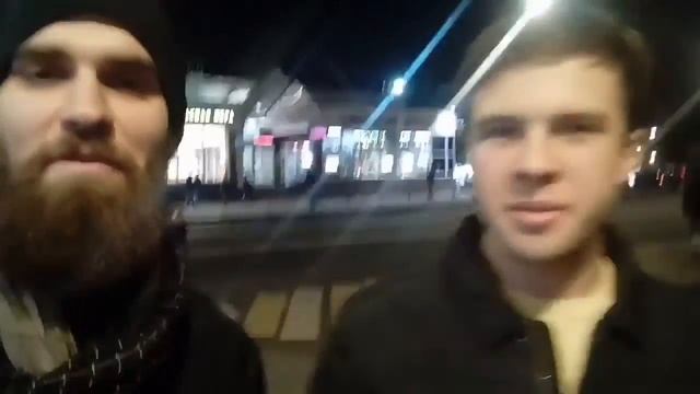 Копия видео "михеевмоскве - гастроли группы "Формация Лимон"" смотреть онлайн