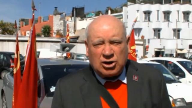 TRASFERIMENTO SERVIZI ASL PRESSO L'EX HOTEL STEFANIA, DOMENICO SAVIO CHIEDE RIMOZIONE DIRETTORE ASL смотреть онлайн