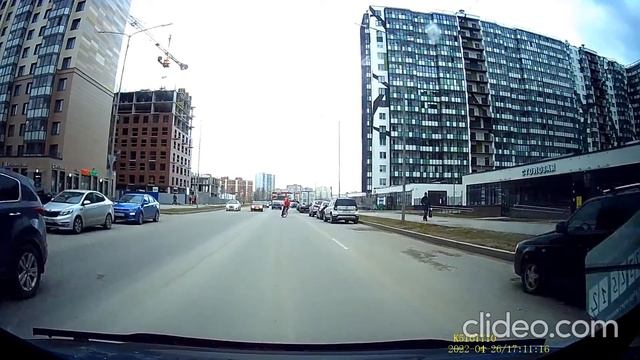 Розовый в Кудрово смотреть онлайн