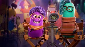 Студия сновидений — Русский трейлер (сериал 2024) / Dream Productions