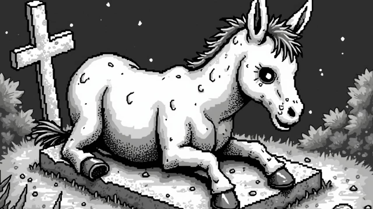 Самые жуткие AI-сайты (часть 2) смотреть онлайн