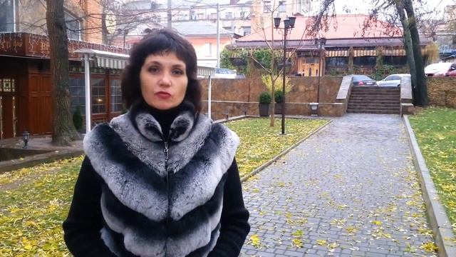 "У Екатерины огромный багаж знаний, и она им откровенно делится с нами" смотреть онлайн