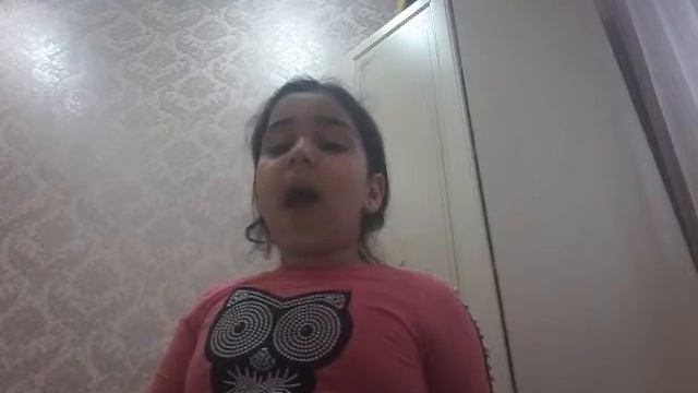 ПЕСНЯ АНА ВЕРНЁТСЯ. смотреть онлайн