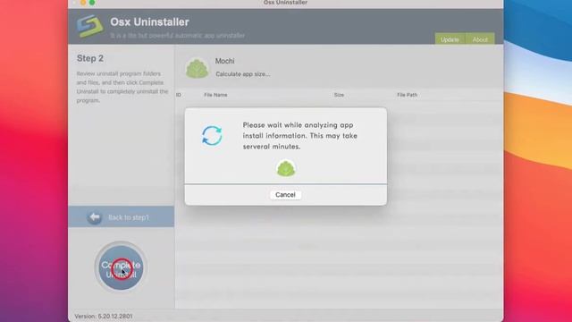How to Uninstall Mochi Cards for Mac? смотреть онлайн