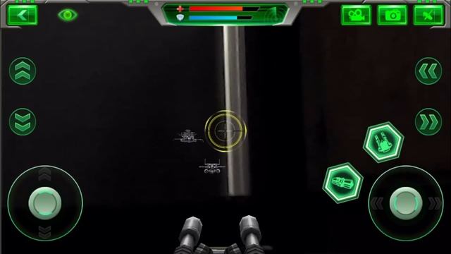 $38 RC Battle Tank with FPV - Attop 211 Mini Tank - TheRcSaylors смотреть онлайн