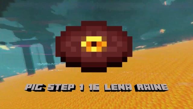 Minecraft music disc I Pigstep I Lena Raine I смотреть онлайн