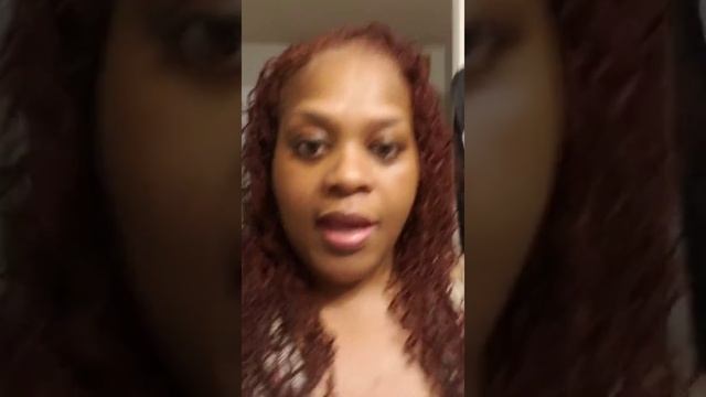 Sevich Red/Brown Hair Coloring Wax on Sisterlocks смотреть онлайн