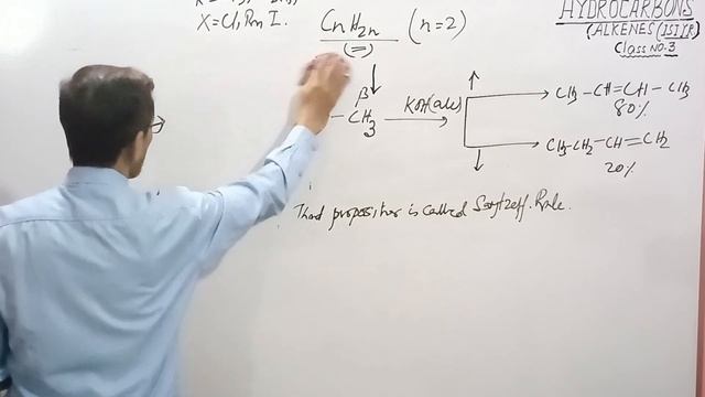 Organic Chemistry Class11 Chapter:Hydrocarbons (Alkenes)|Lecture no:3 Classes by Kashrul Sir| смотреть онлайн