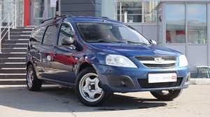 LADA Largus