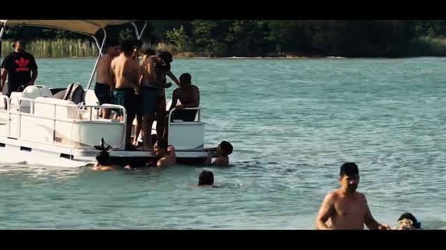 Marisa's Pre XV смотреть онлайн