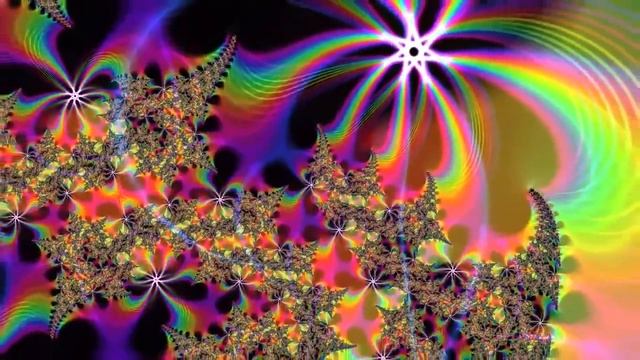Tangerine Dream - The Mysterious Gift to Mankind смотреть онлайн