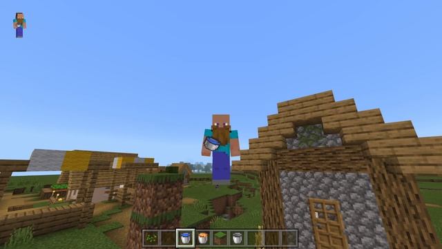 5 Speed Run Tips/Tricks For Minecraft! смотреть онлайн