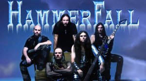 HammerFall   -Stronger Than All-