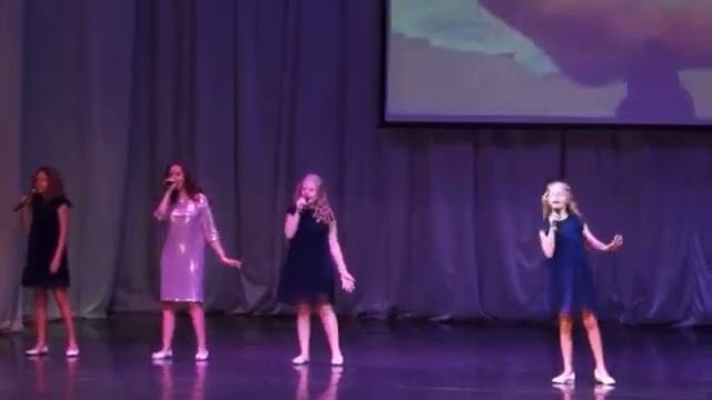 Творческое объединение «Эскиз»