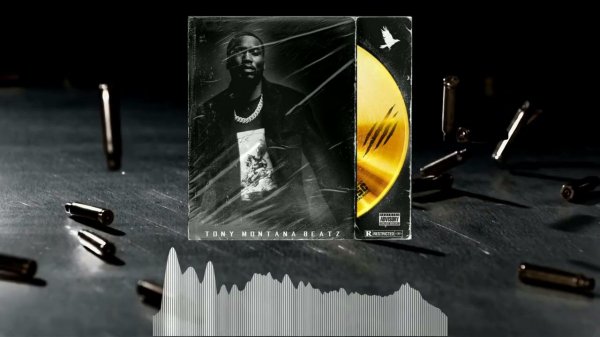 Tony Montana Beatz - Undercover ( Meek Mill type beat ) SALE