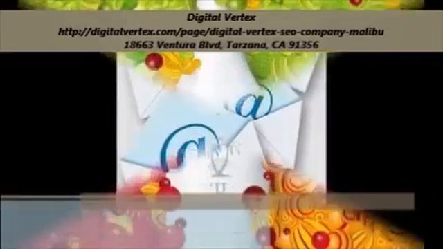 Digital Vertex : Website Design in Malibu смотреть онлайн