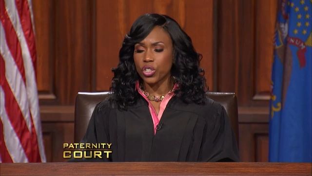 Couple Suffered from Addiction Together (Full Episode) | Paternity Court смотреть онлайн