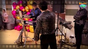 САМЕД БУТТАЕВ |ансамбль МЕЛОДИИ ГОР| 💥 Шибаба 🔥