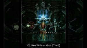 Kreator - Cause for Conflict (1995) Full Album #ThrashMetal