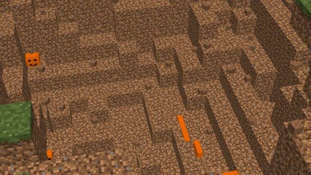 Голосование за тыкву | 1.0.3 смотреть онлайн