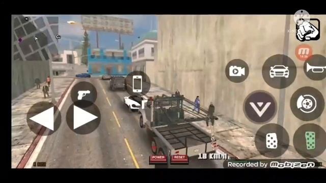 GTA SA - Modpack GTA 5 | Hải Gamer Official смотреть онлайн