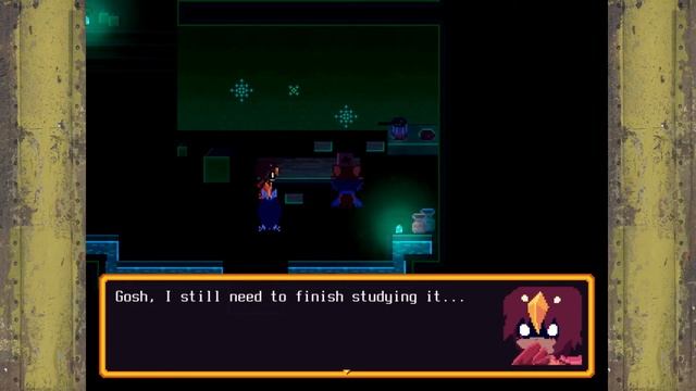 OneShot | Walkthrough | Part 3 смотреть онлайн