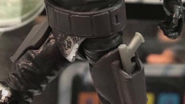 3.75 TVC NEWS from Star Wars CELEBRATION Anaheim | Hasbro booth images & reveals смотреть онлайн