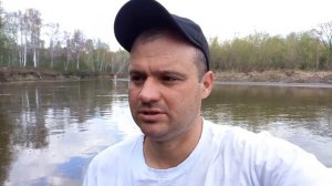 На САПах по реке Миасс. Весенний сплав выходного дня. п.Кайгородово - п.Полетаево Южный Урал.