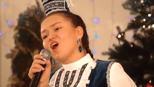 Рушана Хабибуллина(RUSHANA) - Жидегэн чишмэ смотреть онлайн