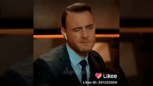 Серкан ревнует Эду к Эфе 😂🤣