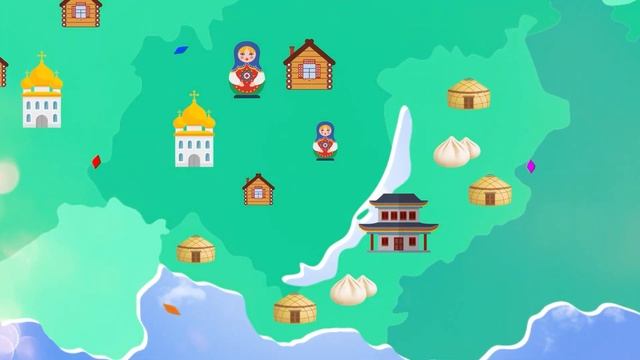 Дружба народов смотреть онлайн