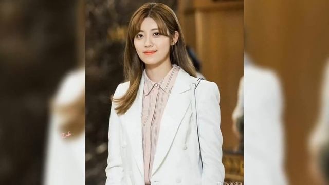 Nam Ji Hyun Turns Into A Passionate Reporter For New Drama Little Women смотреть онлайн
