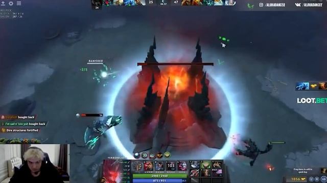 САМЫЙ НЕДООЦЕНЕННЫЙ ИСЕКАЙ смотреть онлайн