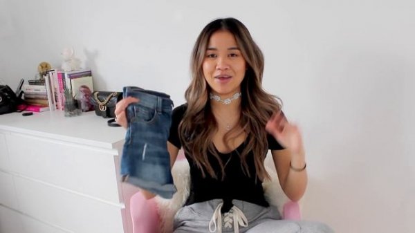 FASHION NOVA FESTIVAL TRY-ON HAUL! | rachspeed