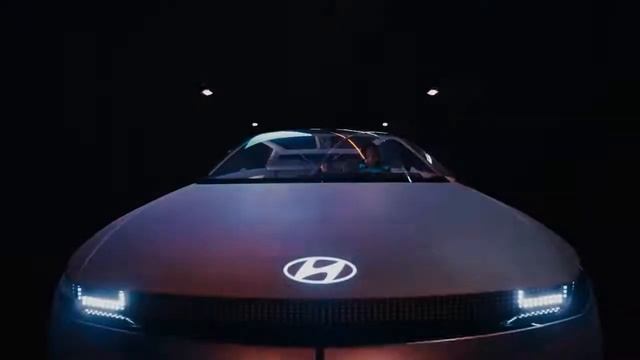 Маша в рекламе Hyundai IONIQ Electric, production Radioaktive Film смотреть онлайн