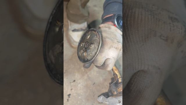 Чистка маслоприемника смотреть онлайн