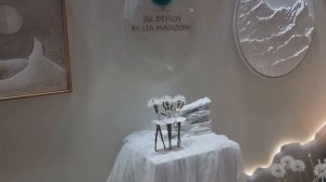 В Москве нет мебели! Выставка интерьера и дизайна. Манеж. Влог.