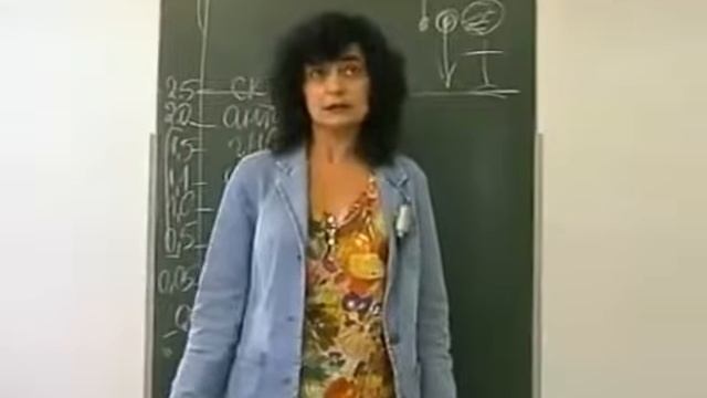 Марина Грибанова. Шкала эмоциональных тонов. смотреть онлайн