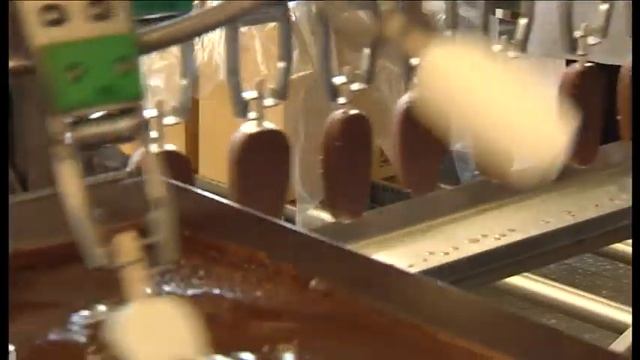 Мороженое - радость детства смотреть онлайн