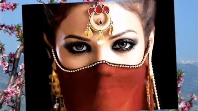 SALMA YA SALAMA  Поёт Варвара