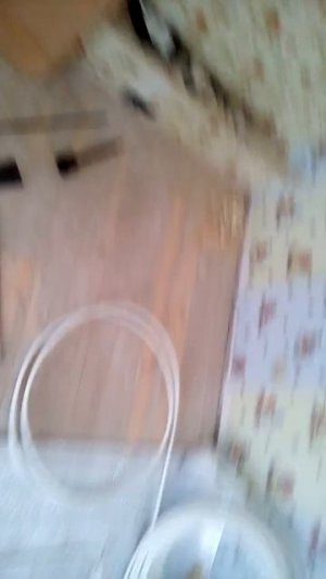 Тёплый пол продолжение